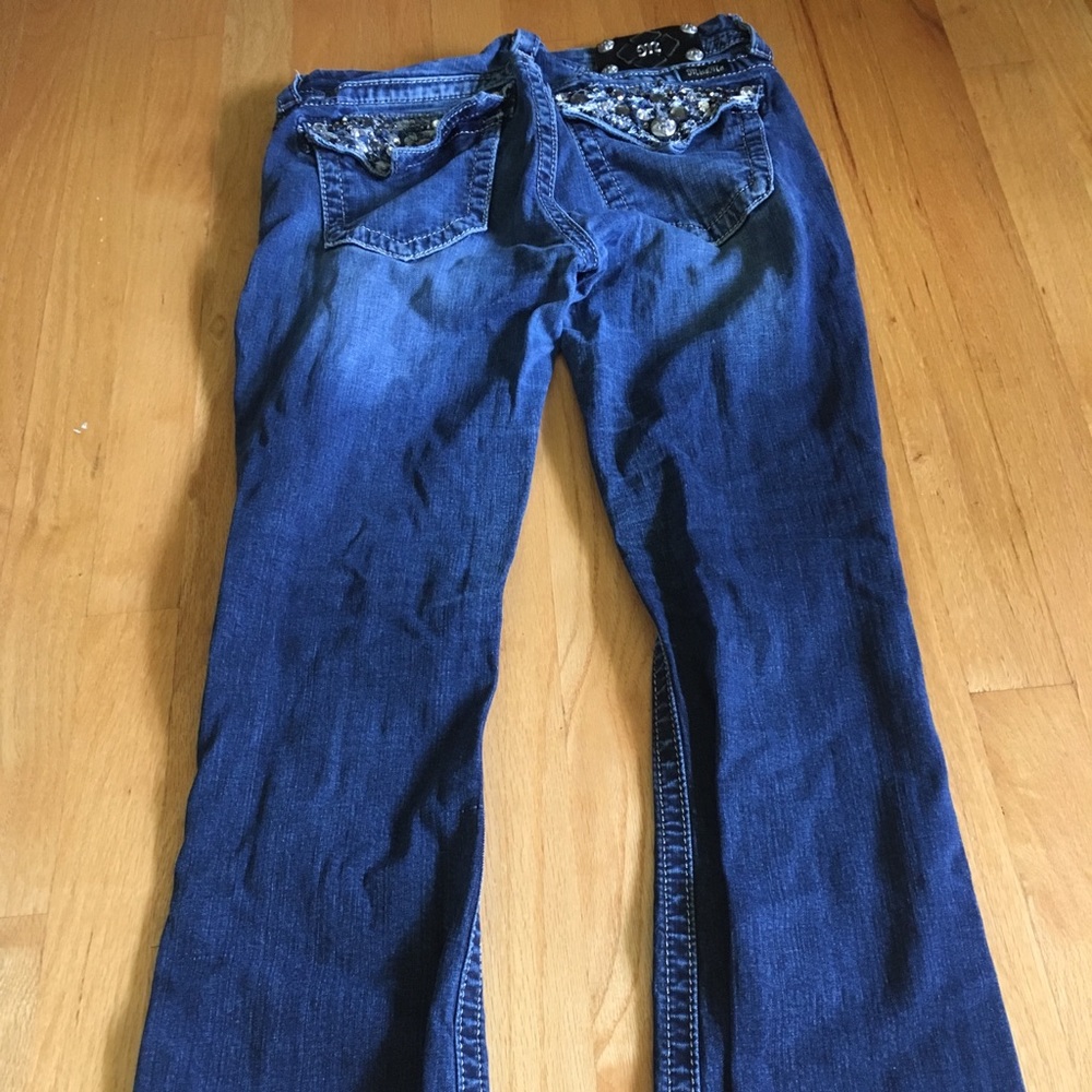29 Miss Me Jeans